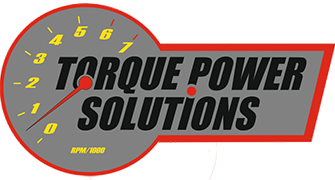 Torque power solutions logo